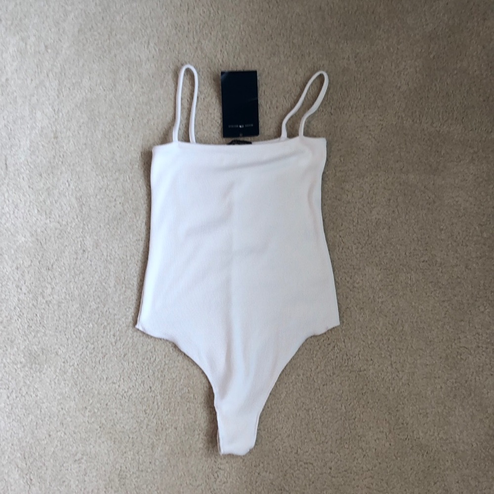 Brandy Melville Anne Bodysuit